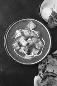 Paneer Makhni Pasta