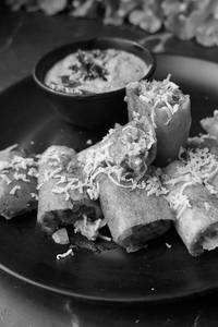 Cheese Burst Dosa
