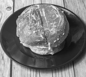 Bun Maska