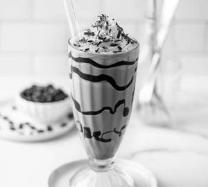 Chocolate Coffee