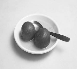 Gulab Jamun [2 Pcs]