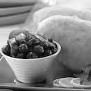 Chana Bhatura