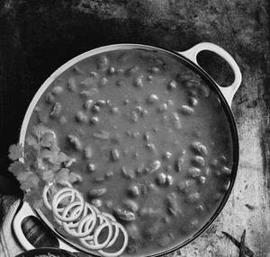 Punjabi Rajma