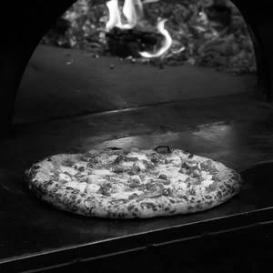 Cottage Saporita Pizza