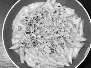 Cheese Pasta