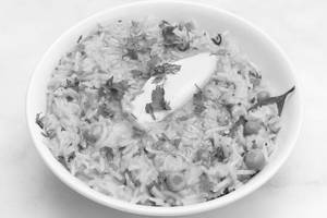 Dal Khichdi