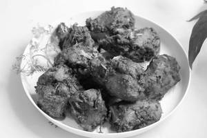 Chicken Fry