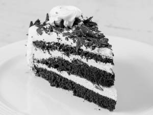 Black Forest Pastry