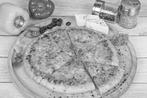 Margherita Pizza