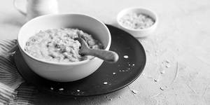 Milk Oats