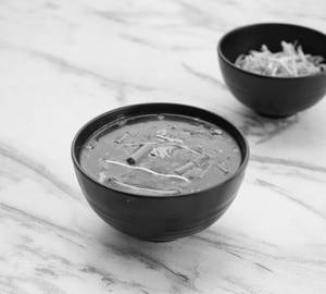 Veg Manchow Soup