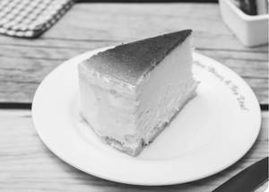 Chicago Cheese Cake