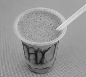 Milkshake