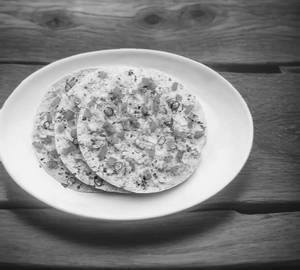 Masala Papad