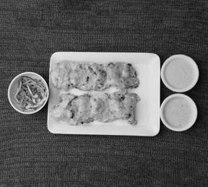 Chicken Reshmi Kabab
