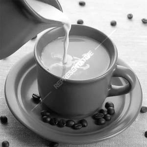Milk Coffee