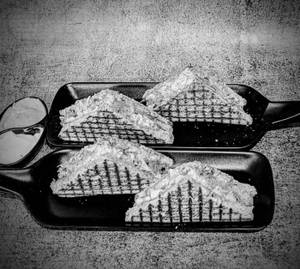 Chicken grilled sandwich