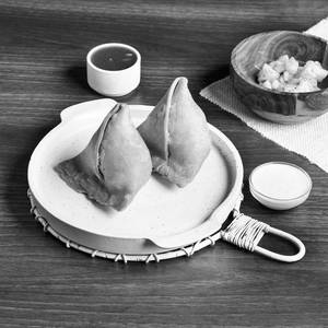 Samosa (1 Pc)