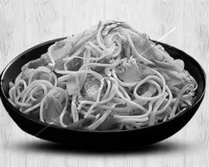 Chicken Hakka Noodles