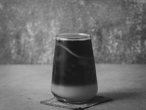Citrus Martin Cold Brew