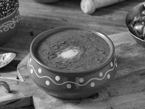 Dal Makhani