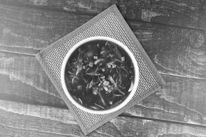 Veg Hot And Sour