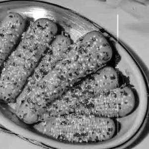 Cheese Patato Malai Corn 
