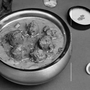 Champaran Mutton Handi