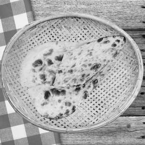 Plain Naan