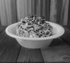 Dry Fruit Cream Mava Malai
