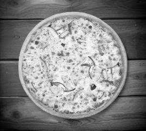 Onion Pizza