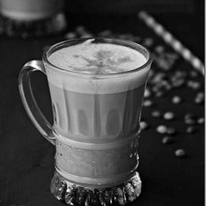 Cold Coffee