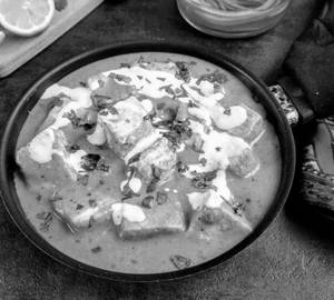Cheese Paneer Masala