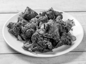 Chicken fry