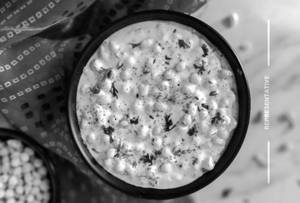 Boondi Raita