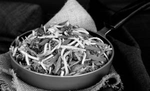 Veg Chinese Bhel