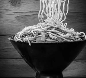 Veg Noodles