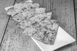 Masala Kulcha