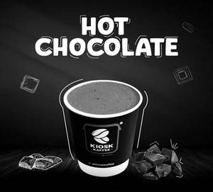 Hot chocolate