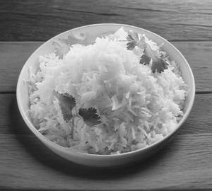 Plain Rice