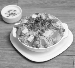Veg Biryani