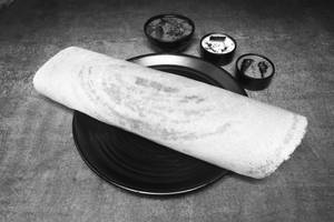 Masala Dosa