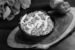 Chicken Rice Noodles