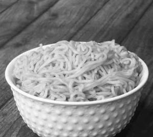 Classic Maggi - (Masala Boiled)