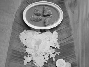 Kori Roti