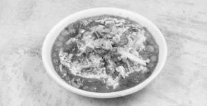 Samosa Chaat Full