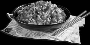 Dragon Fried Rice (750ml)