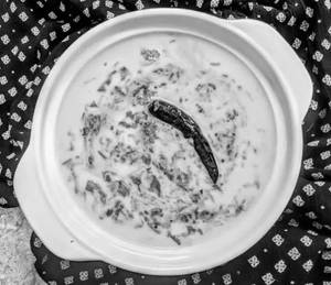 Kadhi Pakoda