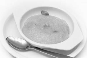 Sooji Halwa (Rava Kesari)