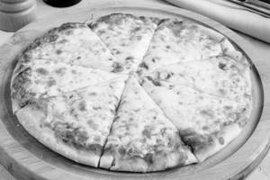 Classic Delight Plain Margerita Pizza
